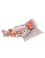 Munecas Dolls-New Born Puppe Antonio Juan Baby Spielpuppe NEU Baden-Württemberg - Sauldorf Vorschau