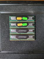 Ram Crucial Ballistix Sport 4x 24gb gesamt Freiburg im Breisgau - Wiehre Vorschau