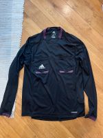 Adidas Trainigsshirt langarm L Östliche Vorstadt - Steintor  Vorschau