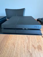 Sony PlayStation 4 Konsole Niedersachsen - Nienburg (Weser) Vorschau