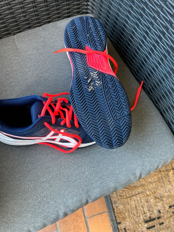 ASICS Damenschuhe 40 in Schorndorf