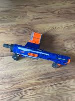 Nerf Rampage Thüringen - Pössneck Vorschau