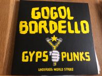 Gogol Bordello Gypsy Punks 2 Lp Gatefold Berlin - Rummelsburg Vorschau