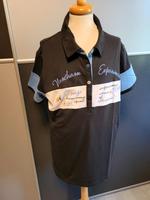 neuwertiges CMP Shirt dkl.. blau Gr. 42 Nordrhein-Westfalen - Siegen Vorschau