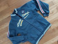 Sweatjacke  Kindergr. S (ca. gr. 164) von S.Oliver Baden-Württemberg - Fellbach Vorschau