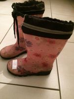 Gummistiefel, rosa, Blümchen Hannover - Kirchrode-Bemerode-Wülferode Vorschau