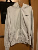Weiße Pegador Jacke Kreis Ostholstein - Heiligenhafen  Vorschau