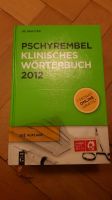 Pschyrembel klinisches Wörterbuch 2012 Pharmazie Medizin Bayern - Regensburg Vorschau
