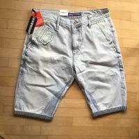 Jeans Shorts CIPO & BAXX, Herren Gr. 31, neu Niedersachsen - Achim Vorschau