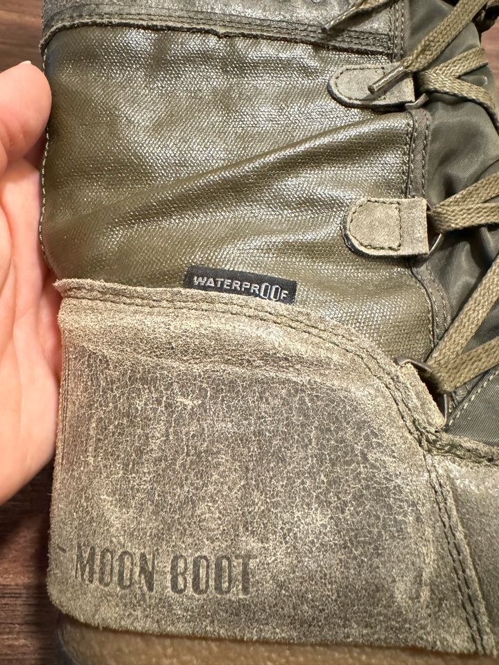 MOON BOOTS Waterproof in Hamburg