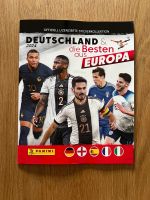 Panini Sticker-Album EM 2024 Deutschland & die Besten aus Europa Bonn - Beuel Vorschau