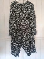 Sheego 48 Kleid Tunika Oberteil Blumenmuster Brandenburg - Roskow Vorschau