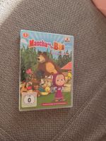 "Mascha und der Bär" DVD!!! Sachsen-Anhalt - Staßfurt Vorschau