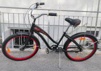 Chopper/Cruiser Fahrrad von Felt Bayern - Traunstein Vorschau