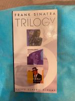 Frank Sinatra Album,NEU Hessen - Laubach Vorschau