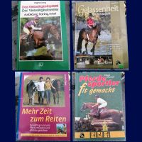 Pferdebuch Gelassenheit im Pferdesport Grundausbildung zur Turnie Schleswig-Holstein - Bokel bei Rendsburg Vorschau