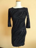 Stretch Cocktailkleid Gr.34/36 Tally Weijl,Glitzer,eng anliegend Hessen - Bad Zwesten Vorschau