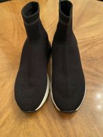 Ash Italia Socksneaker, Gr. 37 wie neu! Stuttgart - Stuttgart-Süd Vorschau