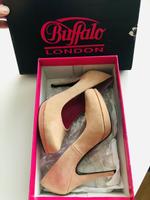 Buffalo London München - Sendling Vorschau