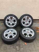 Mercedes 5x112 Alufelgen Winter Reifen 225 50 R17 98V M+S Nordrhein-Westfalen - Werl Vorschau