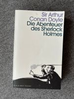 Sir Arthur Conan Doyle Die Abenteuer des Sherlock Holmes Hessen - Vellmar Vorschau