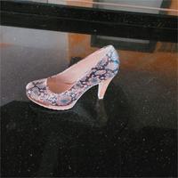 ✅ Neue Marco Tozzi High Heels Pumps Gr. 40 NP: 69 € Baden-Württemberg - Alfdorf Vorschau