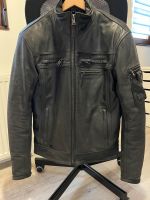 Harley Davidson Lederjacke 2 in 1 Büffelleder !Festpreis! Hessen - Wetzlar Vorschau