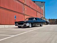 Cadillac Deville Calais H-Zulassung  restauriert komplett Hessen - Weiterstadt Vorschau