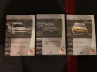 Seat Leon Supercopa 2004 3 DVDs Jahresrückblick Nordrhein-Westfalen - Senden Vorschau