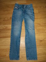 Diesel Jeans hose Frankfurt am Main - Ostend Vorschau