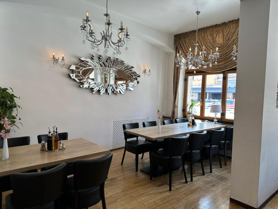 Katip | voll ausgestattete Gaststätte in Augsburg zur Miete *mit Ablöse in Augsburg