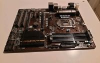 Gigabyte GA-Z87-HD3 Eimsbüttel - Hamburg Rotherbaum Vorschau