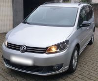 Volkswagen Touran 2.0 TDI Comfortline BlueMotion, 7 Sitze, Nordrhein-Westfalen - Oberhausen Vorschau