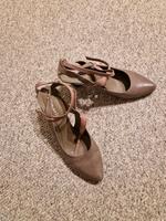 Damenschuhe Tamaris Gr. 38 Sachsen - Grimma Vorschau