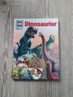 Was ist was Band 15 Dinosaurier w Neu Dino Buch Kinderbuch T-Rex Bayern - Wartenberg Vorschau