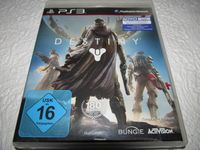 Destiny (Sony PlayStation 3, 2014) Niedersachsen - Dassel Vorschau