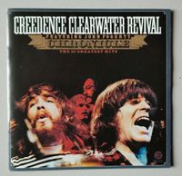 CD Creedence Clearwater Revival: Chronicle (1976) Münster (Westfalen) - Angelmodde Vorschau