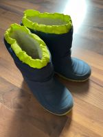 Schneeschuhe Gr. 26 Hessen - Weiterstadt Vorschau