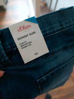 S.oliver skinny suri 7/8 Jeans Niedersachsen - Bremervörde Vorschau