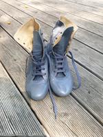 Schuhe Leder Ricardo Cartillone Gr 41 Wenig getragen Mitte - Wedding Vorschau