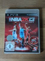 PS3 - NBA 2k13 Nordrhein-Westfalen - Ratingen Vorschau