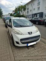 Peugeot 107 Filou 70 Filou Frankfurt am Main - Oberrad Vorschau