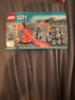 Lego Vulkan Set 60123 Hamburg-Nord - Hamburg Langenhorn Vorschau