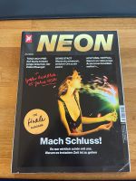 NEON Magazin Zeitschrift letzte Ausgabe Juli 2018 Münster (Westfalen) - Geist Vorschau