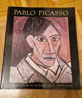 Kunstbuch Pablo Picasso Museum of Modern Art New York Dresden - Blasewitz Vorschau