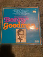 Swing time with Benny goodman vinyl lp Schallplatte Köln - Nippes Vorschau