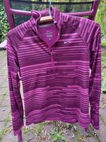 Sport Pullover von Nike Dri-Fit Running dünn Gr. 38 Niedersachsen - Bückeburg Vorschau