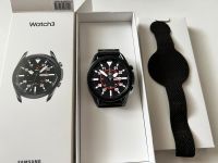 Samsung Galaxy Watch 3 45mm LTE Nordrhein-Westfalen - Herne Vorschau