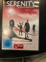 Serenity Flucht in neue Welten DVD Nordrhein-Westfalen - Nordkirchen Vorschau