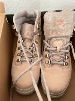 Wanderschuhe Trekking  Timberland rosa Baden-Württemberg - Rietheim-Weilheim Vorschau